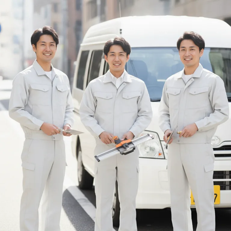 左官・断熱工事 のチーム: 奥州市